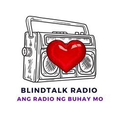 Blind Talk Radio