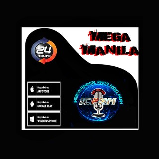 ICPRM Radio Metro Manila