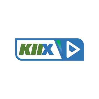 Raudio KIIX FM