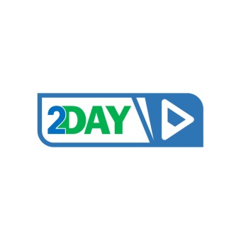 Raudio 2DAYFM