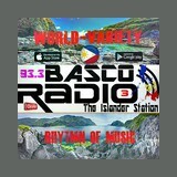 Basco Radio 93.3 Studio 3