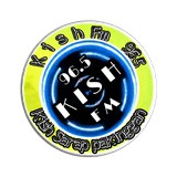 Kish FM 96.5