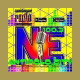 Radio NE FM 100.3 Antipolo