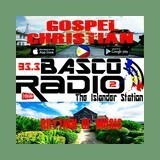 Basco Radio 93.3 Studio 2