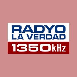 Radyo la verdad 1350 AM