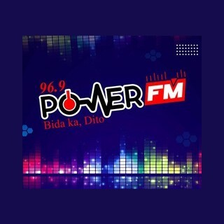 96.9 POWER FM NAGA