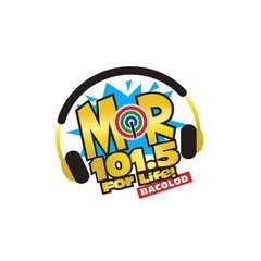 MOR 101.5 Bacolod