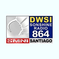 DWSI Sonshine Radio 864 AM