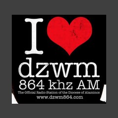 DZWM - Work of Mary 864 AM