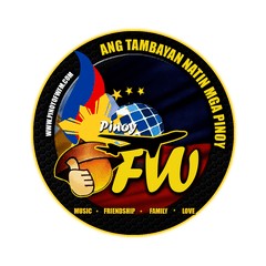 PinoyOFW Radio