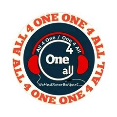 All 4 One / One 4 All