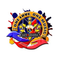 Pinoy DJ'z 101.2 FM