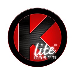 103.5 K-Lite FM