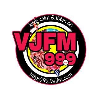 99.9 VJ FM