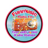 22.7 Fun Music FM