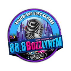 88.8BOZZLYNFM
