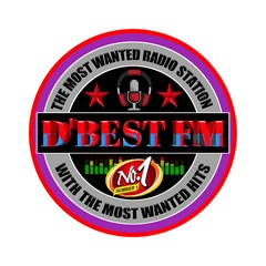 D'BEST FM