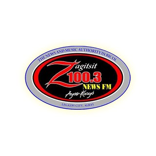 Zagitsit News FM - Z100.3