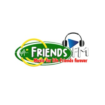 Friends-FM Radio