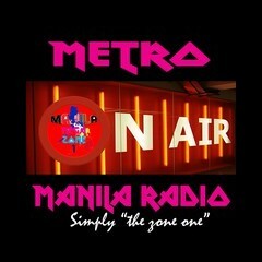 METRO MANILA FM1
