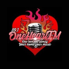 89.1 OneheartFM