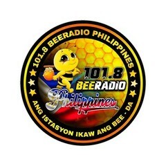101.8 Bee Radio Philippines