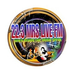 22.3 MRS LIVE FM