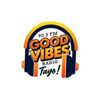 Good Vibes Radio 90.5 FM