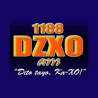 1188 DZXO AM