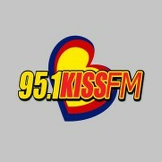 95.1 Kiss FM Lucena