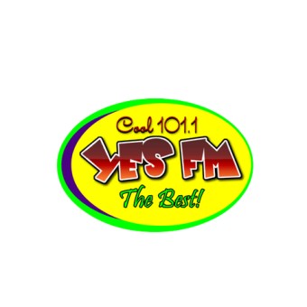 101.1 YES FM