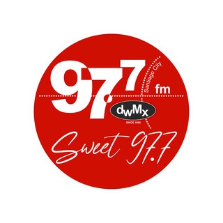 Sweet 97.7