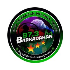 BARKADAHAN FM