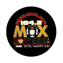 104.2 MIX LOVER'S FM