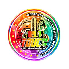 89.7 Touch FM