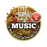 88.8 DJ MUSIC ZONE
