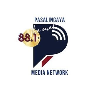 Pasalingaya 88.1 FM