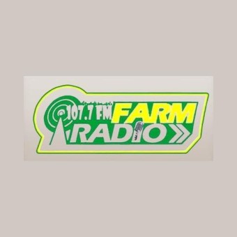 107.7 FM Farm Radio Libman