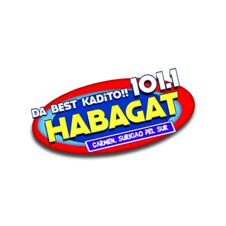 Habagat Radio 101.1FM