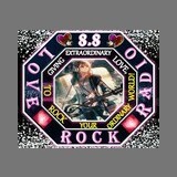 8.8 Love Rock Radio