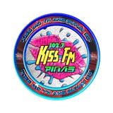KissPinas 102.7 FM