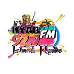 92.7 Island Radio