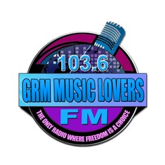 GRM Music Lovers FM