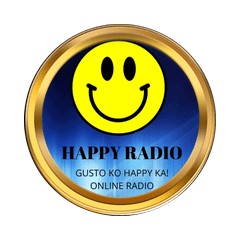 94.7 Happy Radio