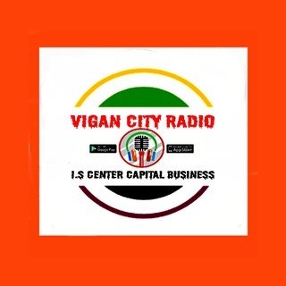 DWRS Vigan City Radio