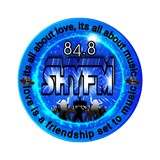 84.8 SHY FM