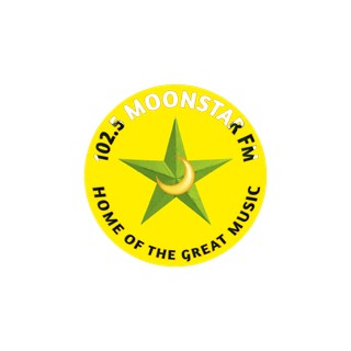 102.5 MoonStar FM