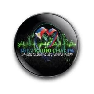 101.2 Radio Chat FM