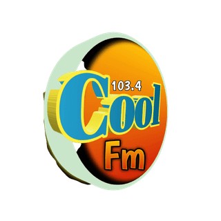 103.4 COOL FM