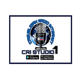 CRI Studio 1
